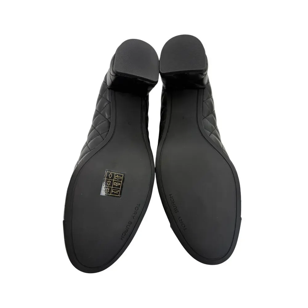 Tory Burch Chelsea Quilted Pumps (8)